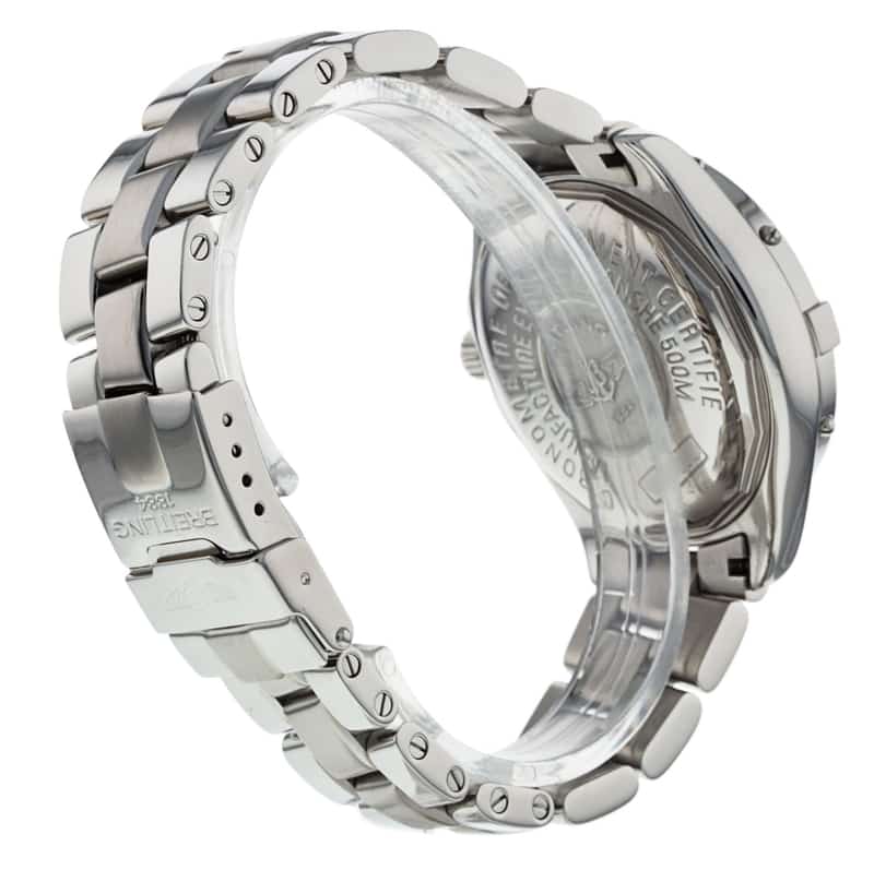 Breitling Colt Auto A17350